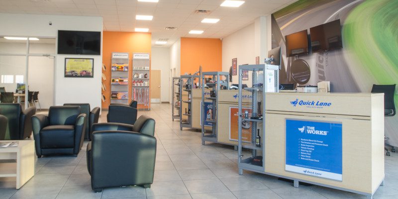Commercial Remodeling in Temple, Texas