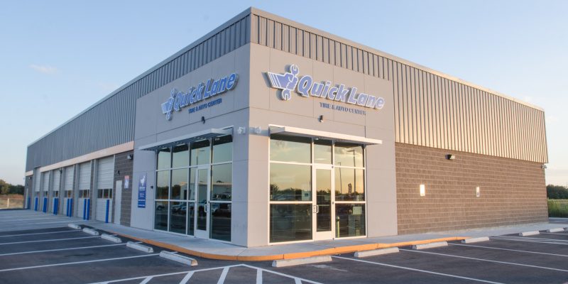 General Contractor in Temple, Texas