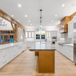 Kitchen Flooring